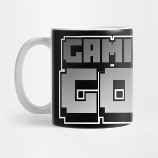 Gaming God Mug